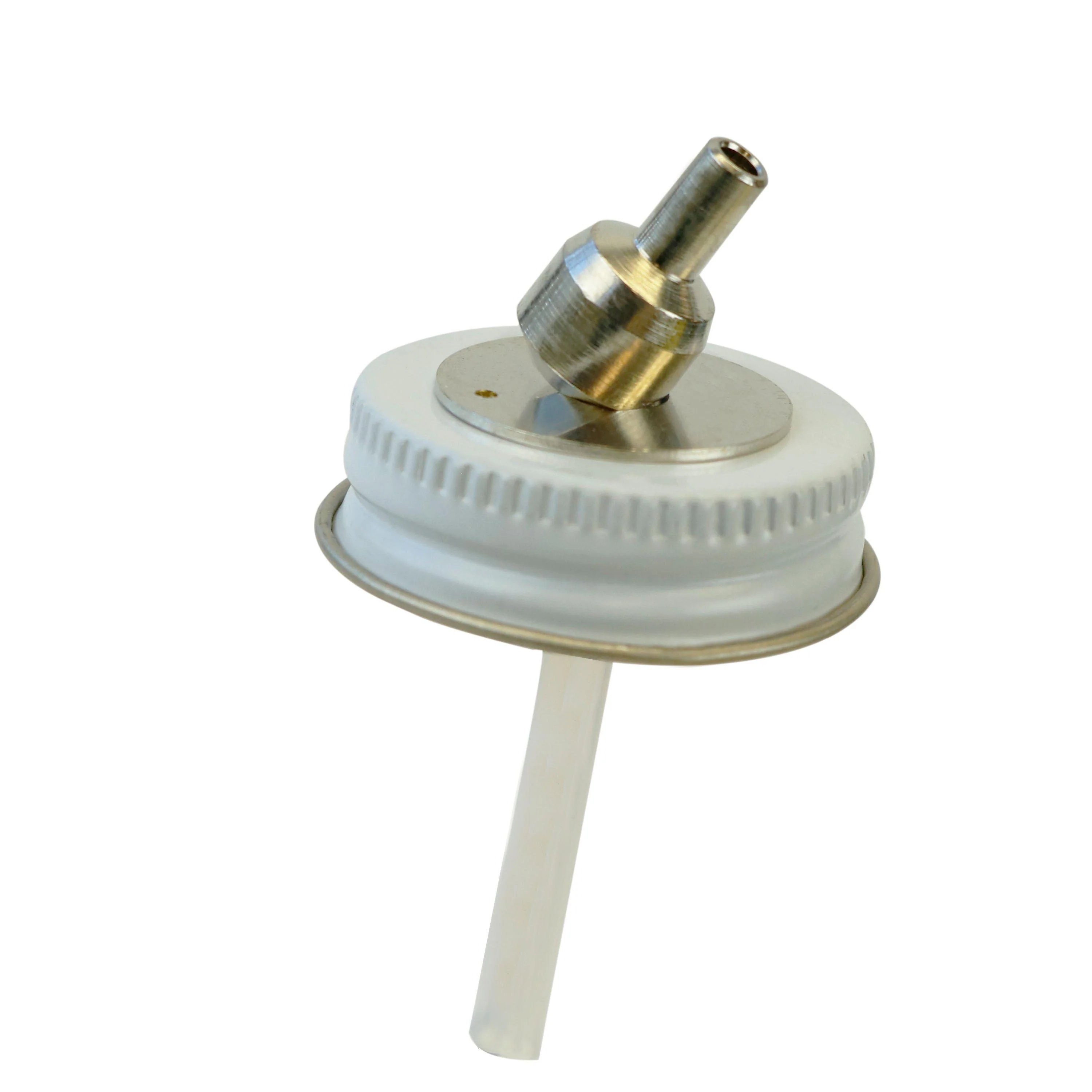 Paasche 1 oz./29cc Cover Assembly - Ysert