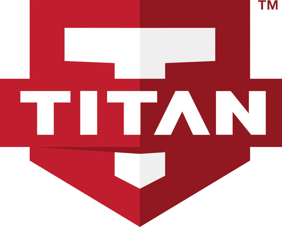 Titan 2405950 Suction Hose Assembly Elite 3000 - Ysert