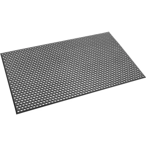 Grizzly T10456 - Heavy Duty Anti-Fatigue Mat 3' x 5' - Ysert