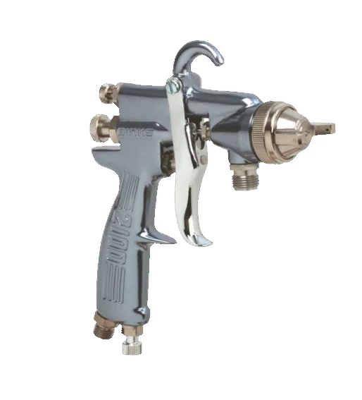 2100 Spray Gun 68VT Less Air Nozzle - Ysert