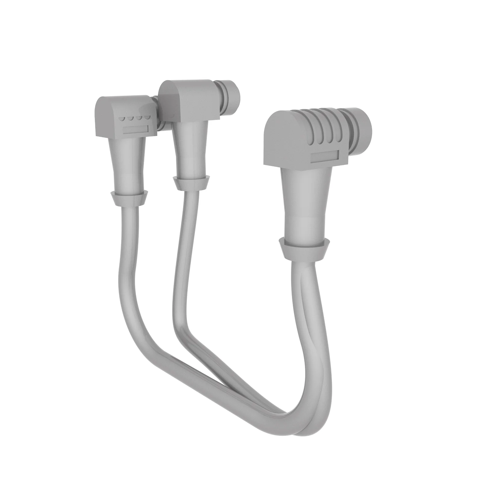 CABLE,CAN,90 FEMALE/90 FEMALE,. - Ysert