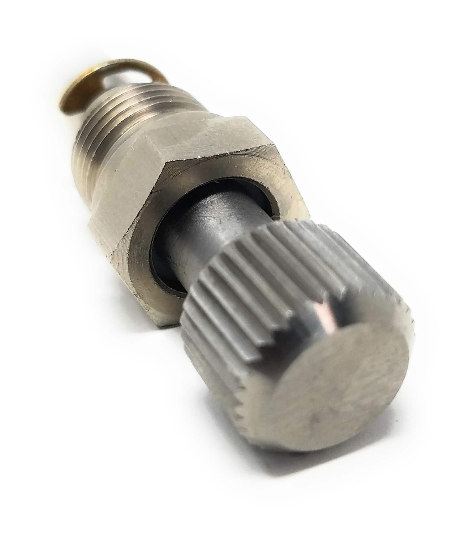 Binks 54-4216 SP Control Assembly PKGD - Ysert