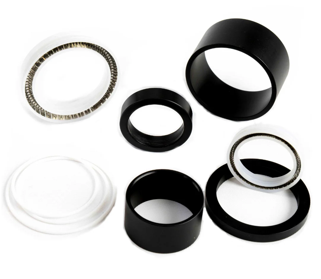Graco 16N232 Kit, Seal Set, U-cup, 100cc - Ysert