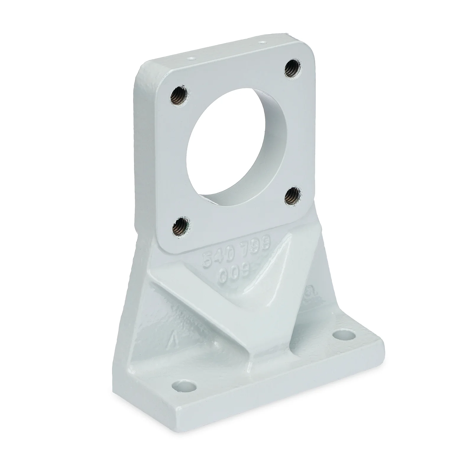Graco Mounting Bracket for Meter-Flo® Paddle Base and Pump - Ysert