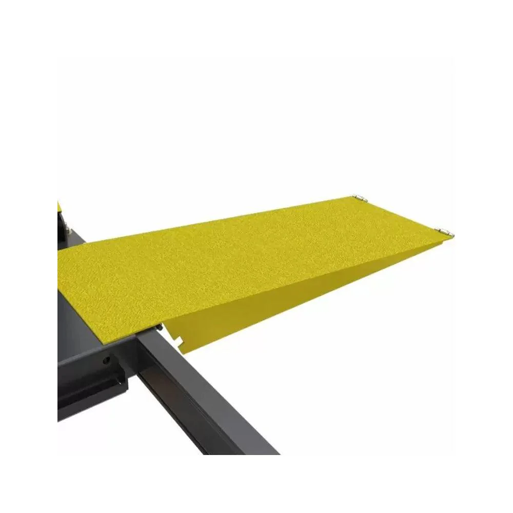HD-7/9 EXTENDED DRIVE UP RAMP KIT - Ysert