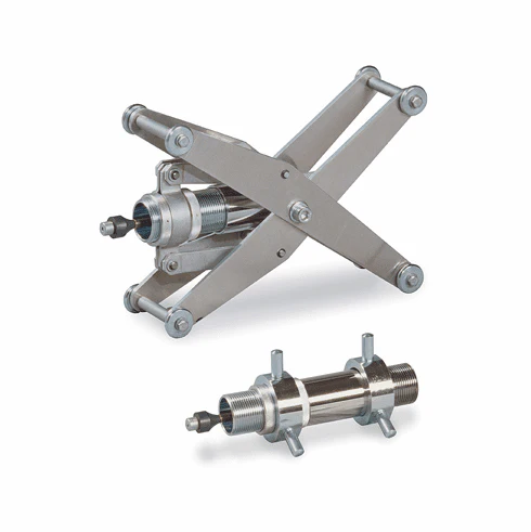 Clemco 01077 Hollo-Blast (tc tip) w/o Nozzle - Ysert