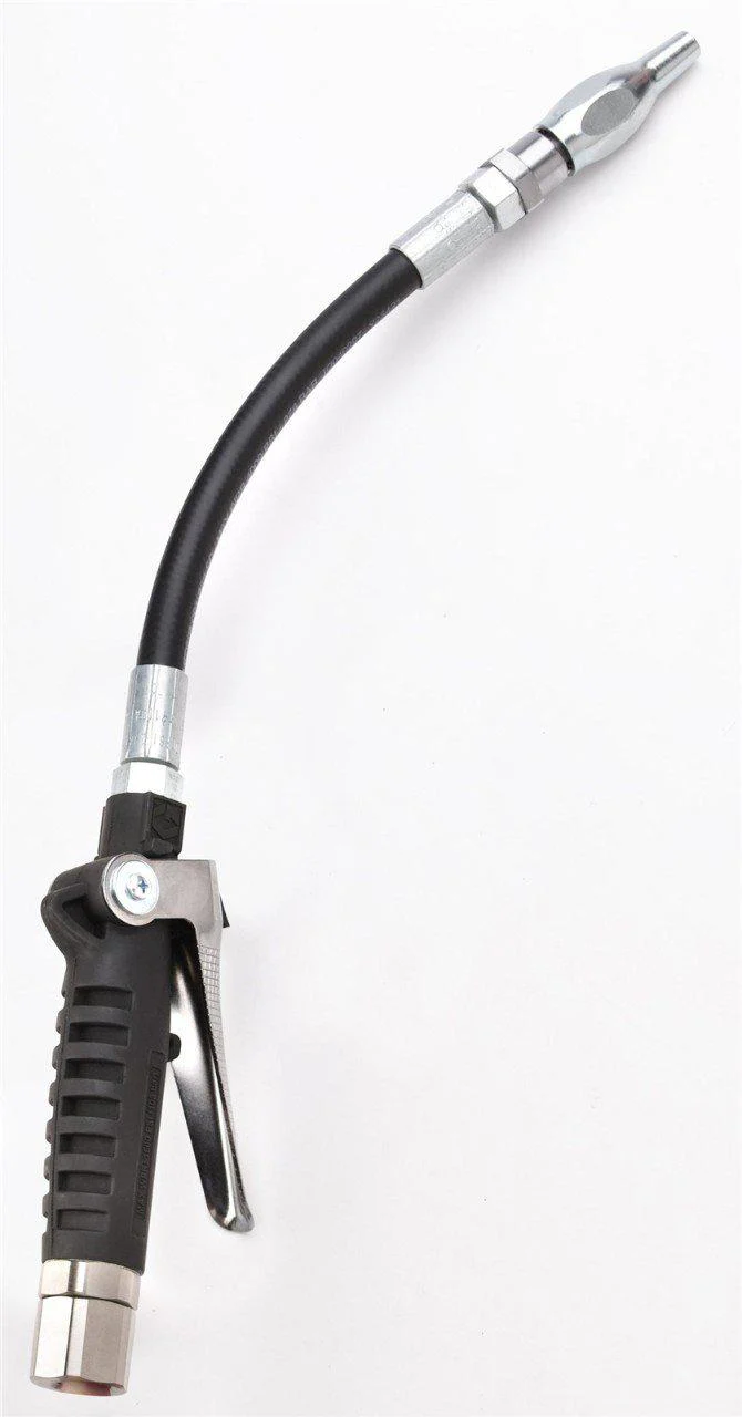 Graco SDV15 Series Oil Control Valve - Flexible Extension - 1/2 in. (13 mm) Inlet - NPT - Ysert