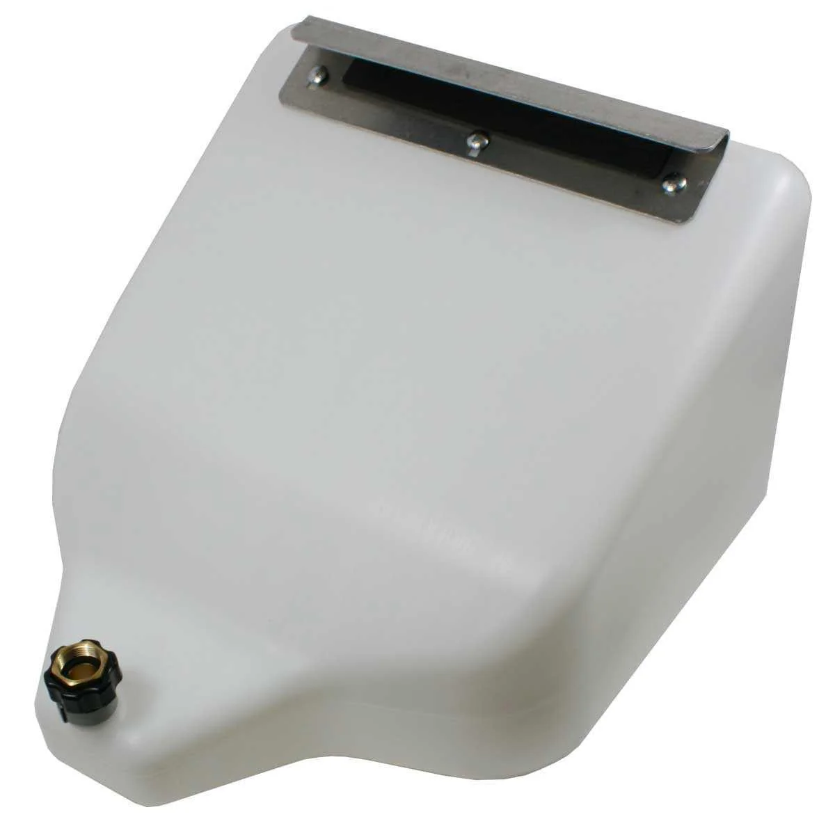 Graco 17P495 15 Gallon Hopper Kit Rtx 1500/5000/5500 - Ysert
