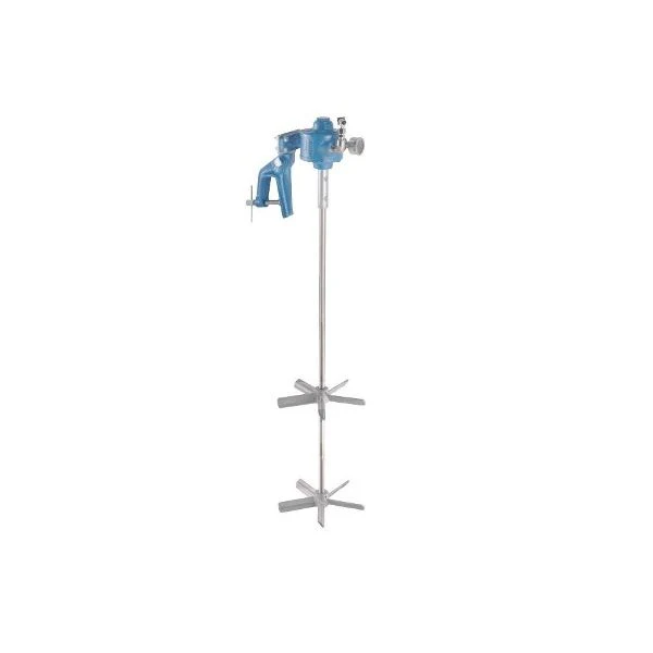 Binks 31-120 Agitator Assembly (C-Clamp) - Ysert