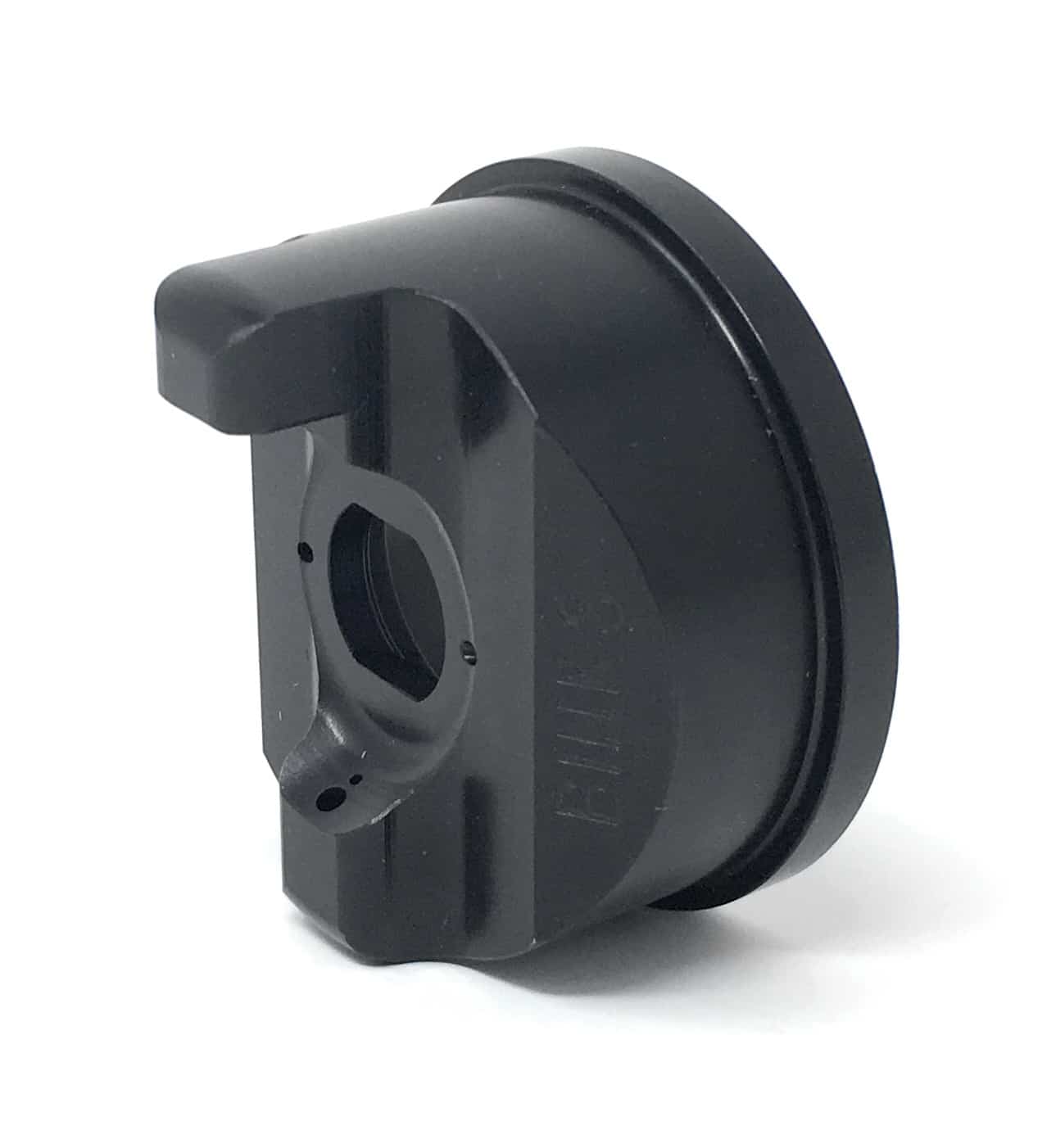 Binks 102-2431 Air/Catalyst Cap - Ysert