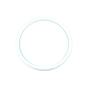 Teflon O-Ring, fluid outlet filter - Ysert