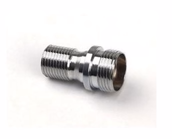 DeVilbiss 703532 SN-66-K Replacement Housing and Seal Kit - Ysert