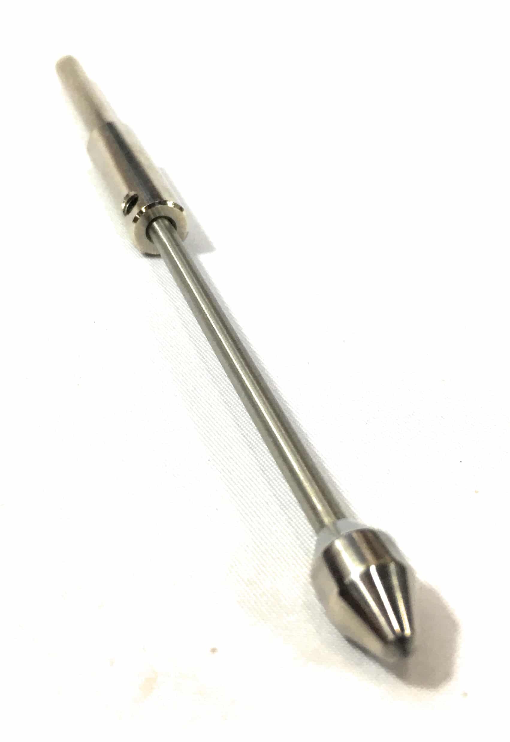 Binks 47-55900 559 Needle Valve Pkgd - Ysert