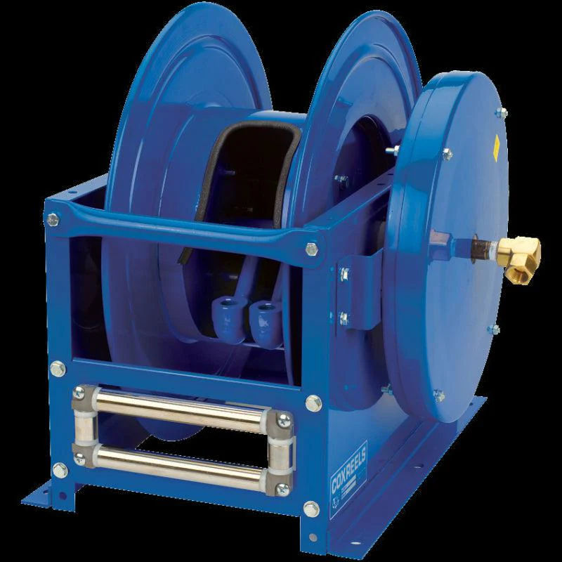 Cox Hose Reels V1175 SERIES - Ysert