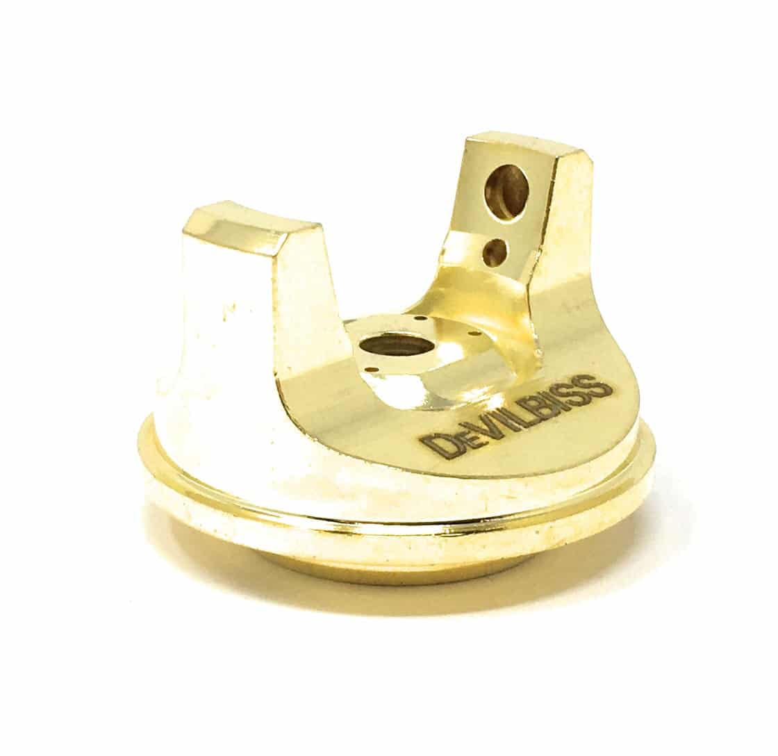 Devilbiss JGHV-101-28 Air Cap - Ysert