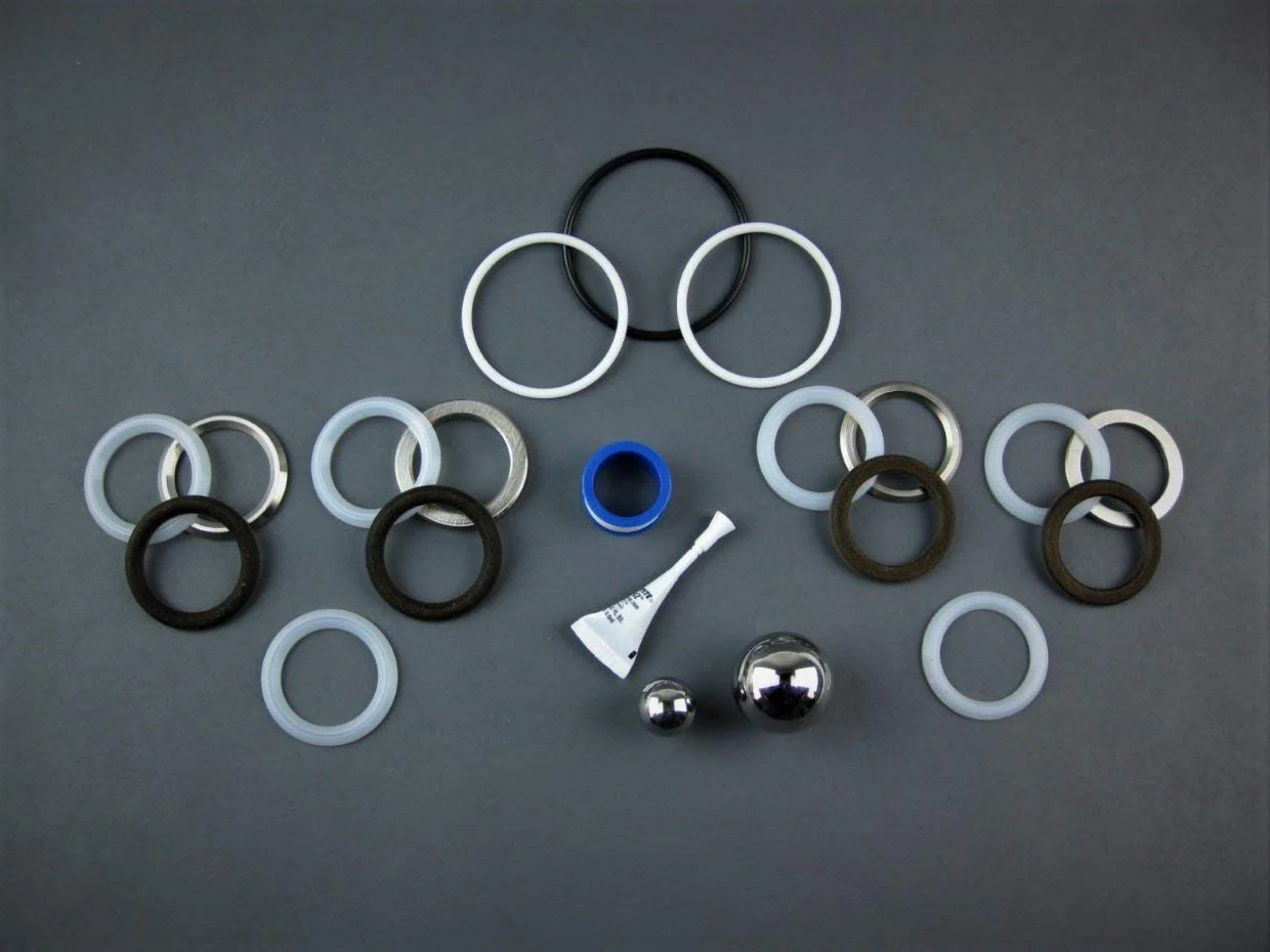 Titan Speeflo 185-050 / 185050 Packing Repair Kit -OEM - Ysert