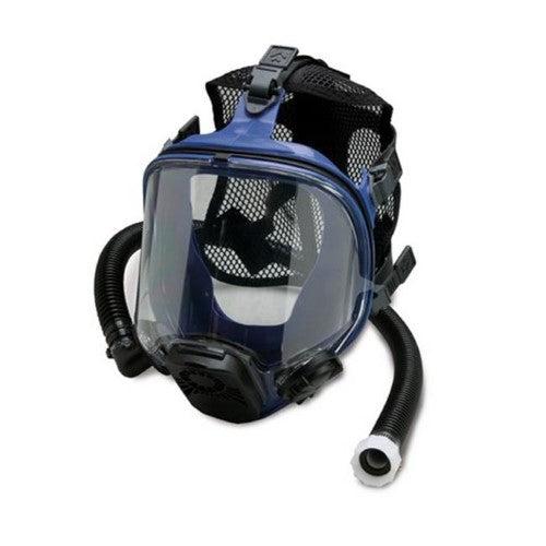 Allegro High Pressure Full Mask w/ Air Temperatu - Ysert