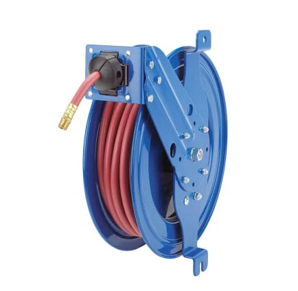 Cox Hose Reels - SG Series - Ysert
