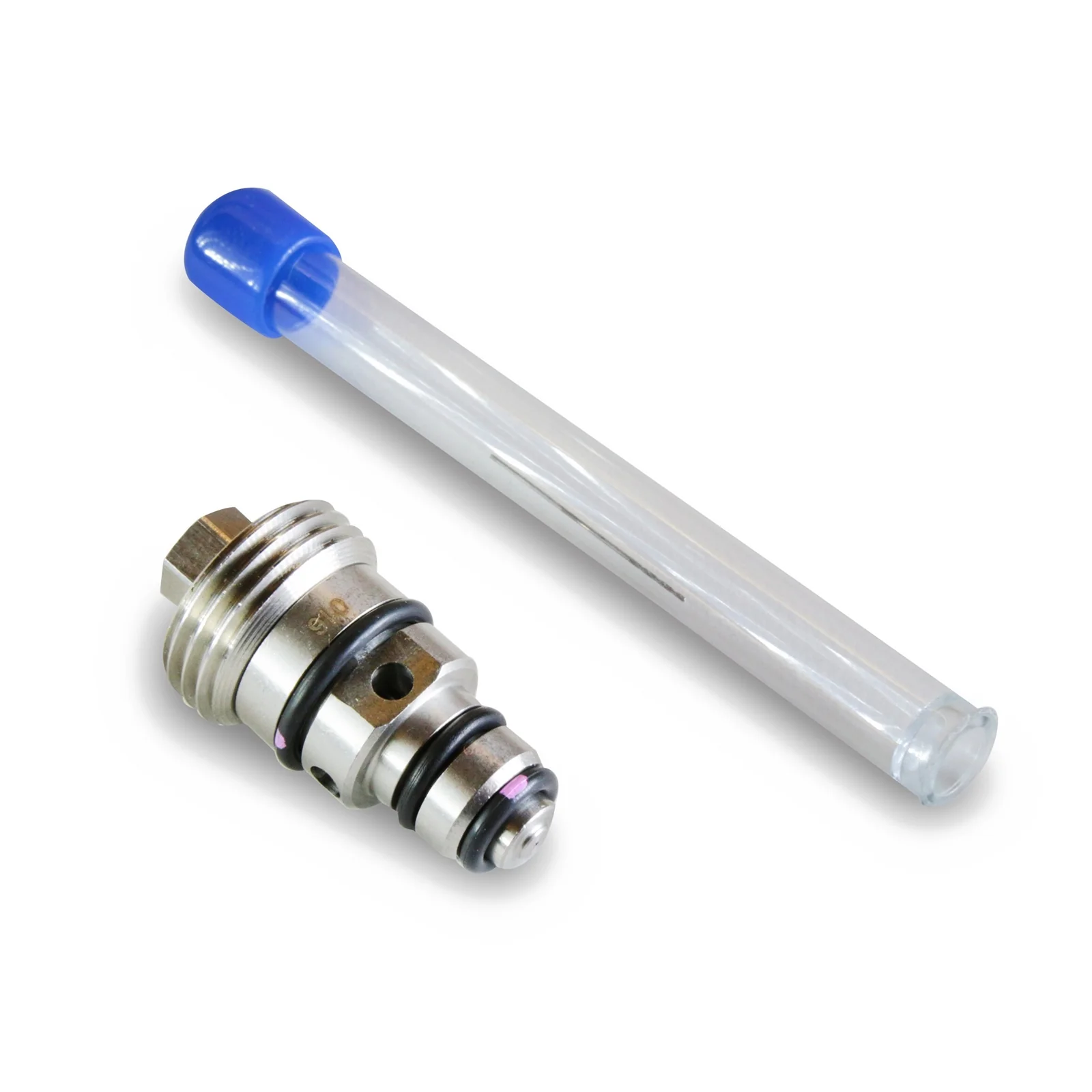 250 Model Polyol Orifice Kit with 0.031 in (0.79 mm) Impingement Port Size - Ysert