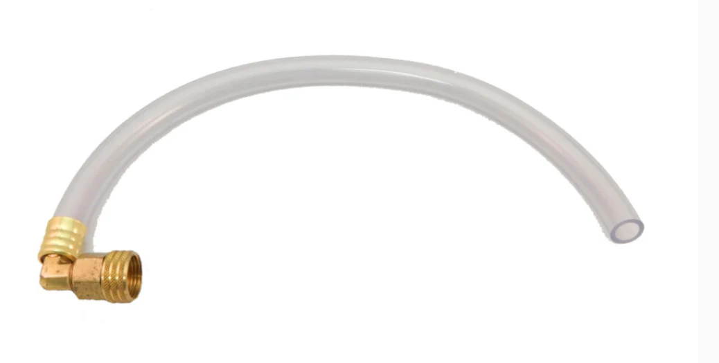 Newstripe 10002863 Airless Pump Suction Hose - Ysert