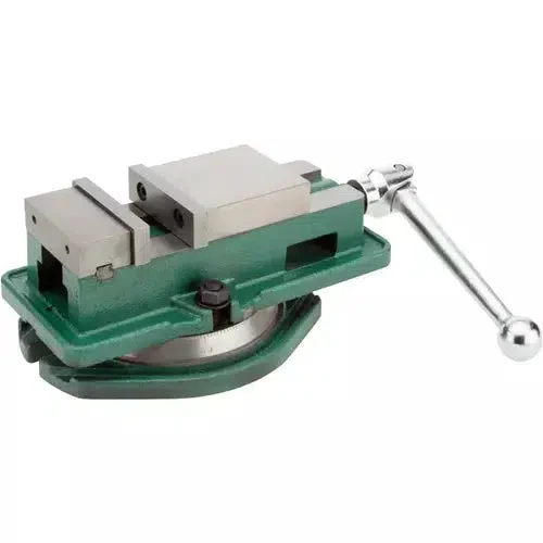 Grizzly T27661 - Premium Milling Vise 3