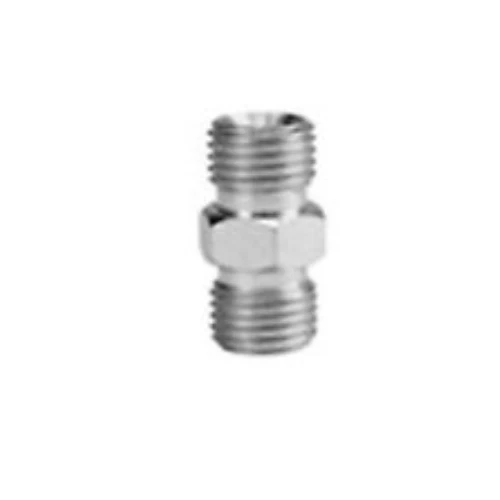 Titan 5000 PSI 1/4M X 3/8M Hose Connector / Outlet Fitting - Ysert