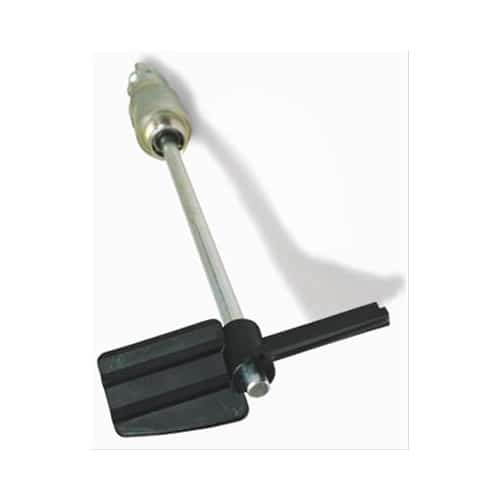 Devilbiss Agitator Assy-Hand - Ysert