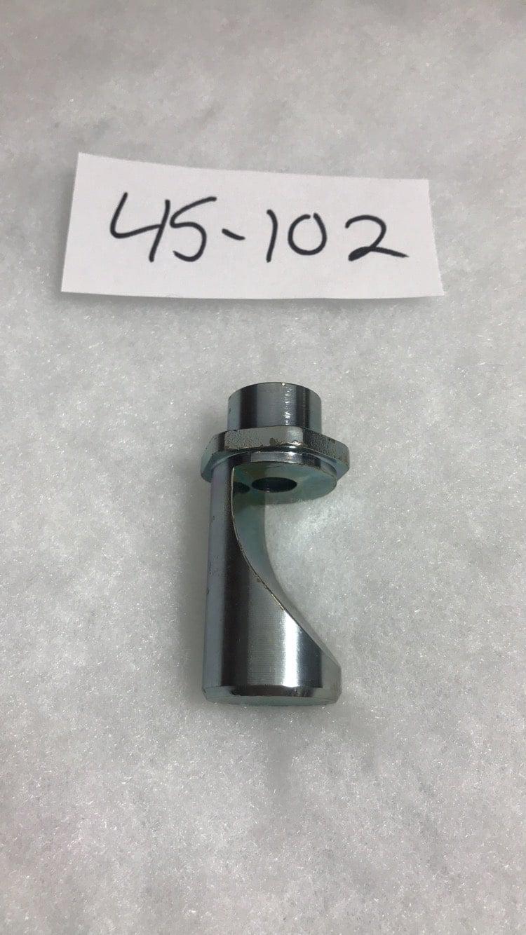 Binks 45-102 Deflector Cap - Ysert