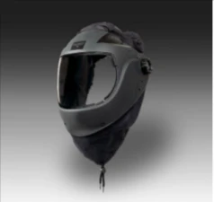 EZ Air Flex Shield Headtop Assembly - Ysert