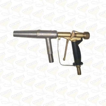 Clemco Power Gun Assembly - Ysert
