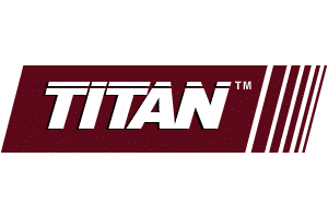 Titan Pump Rod with Piston Seat for Impact 840/1140 - Ysert