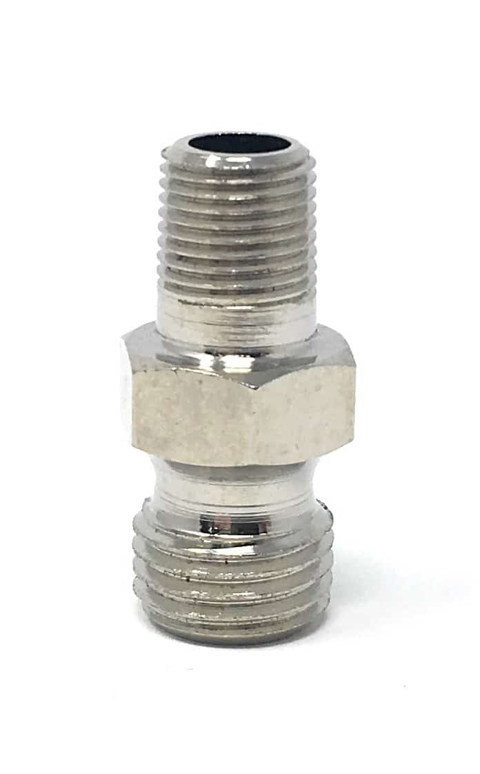 Devilbiss H-1766 Coupling - Ysert