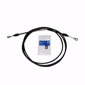Graco Gun Cable Repair Kit - Ysert