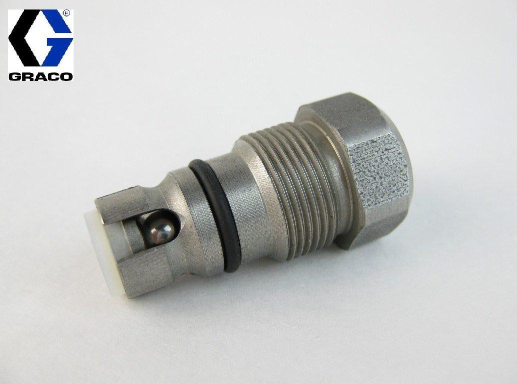 Graco 243-094 Outlet Valve Repair Kit - Ysert