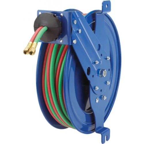 Cox Hose Reels - SGW Series - Ysert