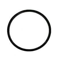 Binks 83-1419 2 Gallon Santoprene Gasket - Ysert
