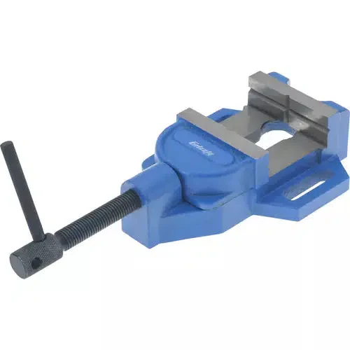 Grizzly H7558 - Tilting Jaw Drill Press Vise 4