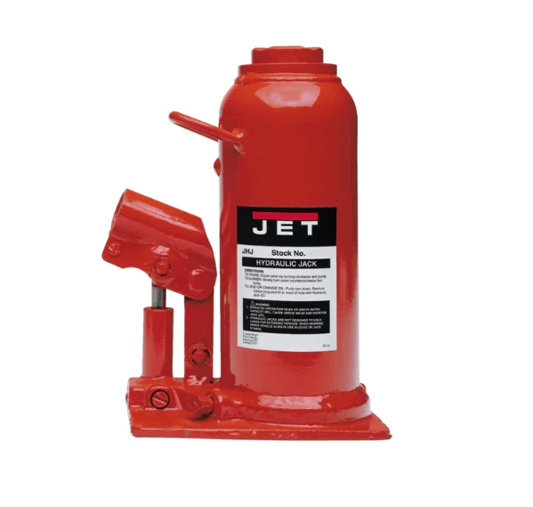 Jet Tools - JHJ-3, 3 Ton - Ysert