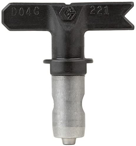 Graco 221517 Rac IV Tip 517 - Ysert