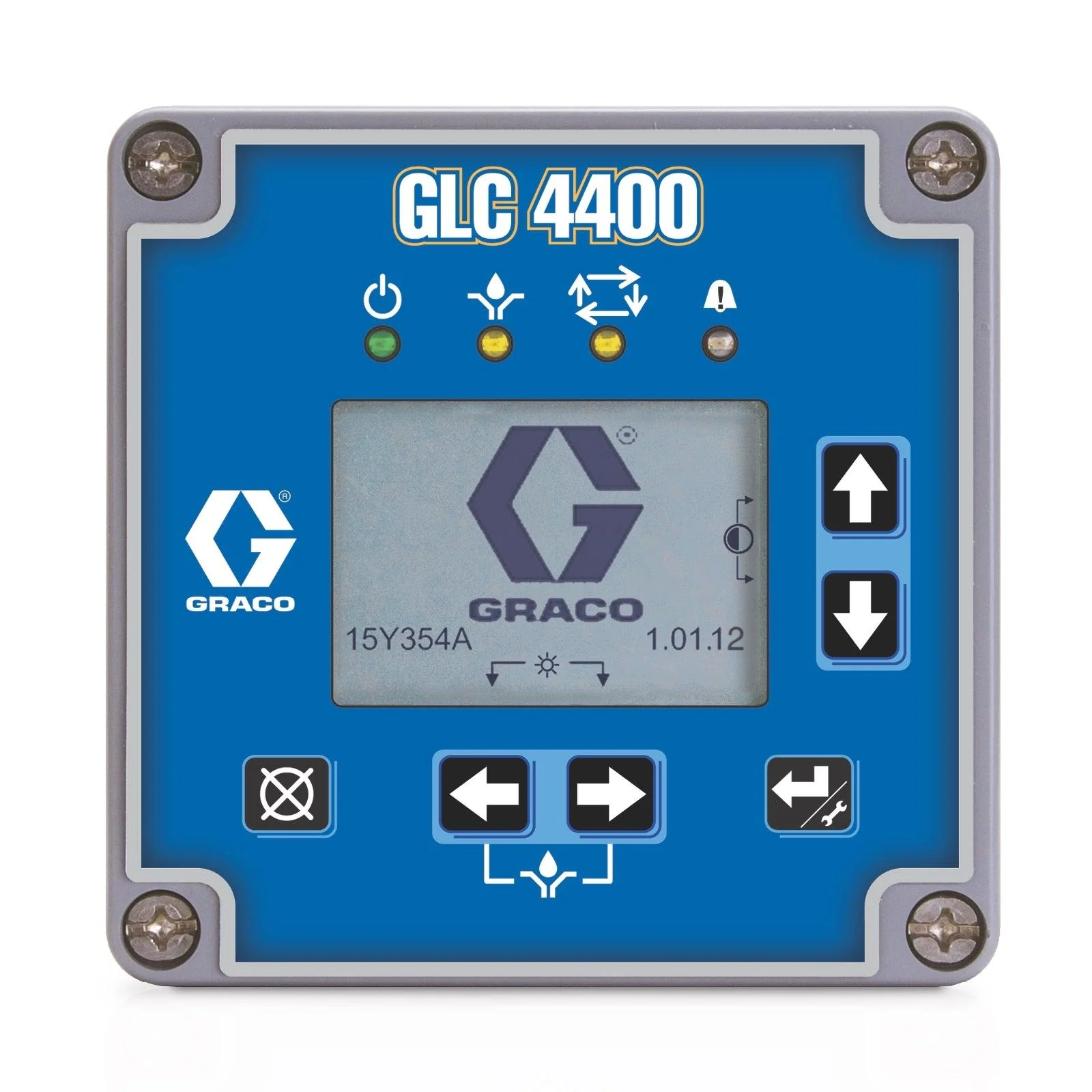 GLC 4400 Series Controller, 9-30 VDC - Ysert