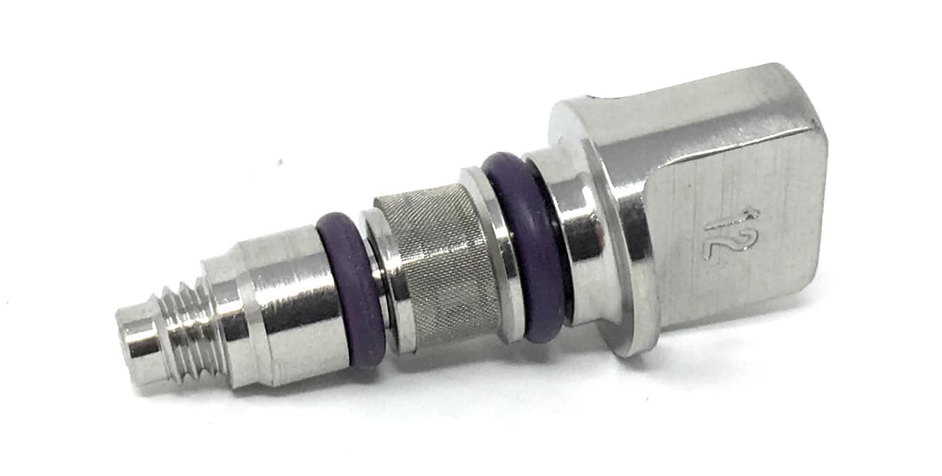 Binks 102-2676 Tube Manifold ASM (12) - Ysert