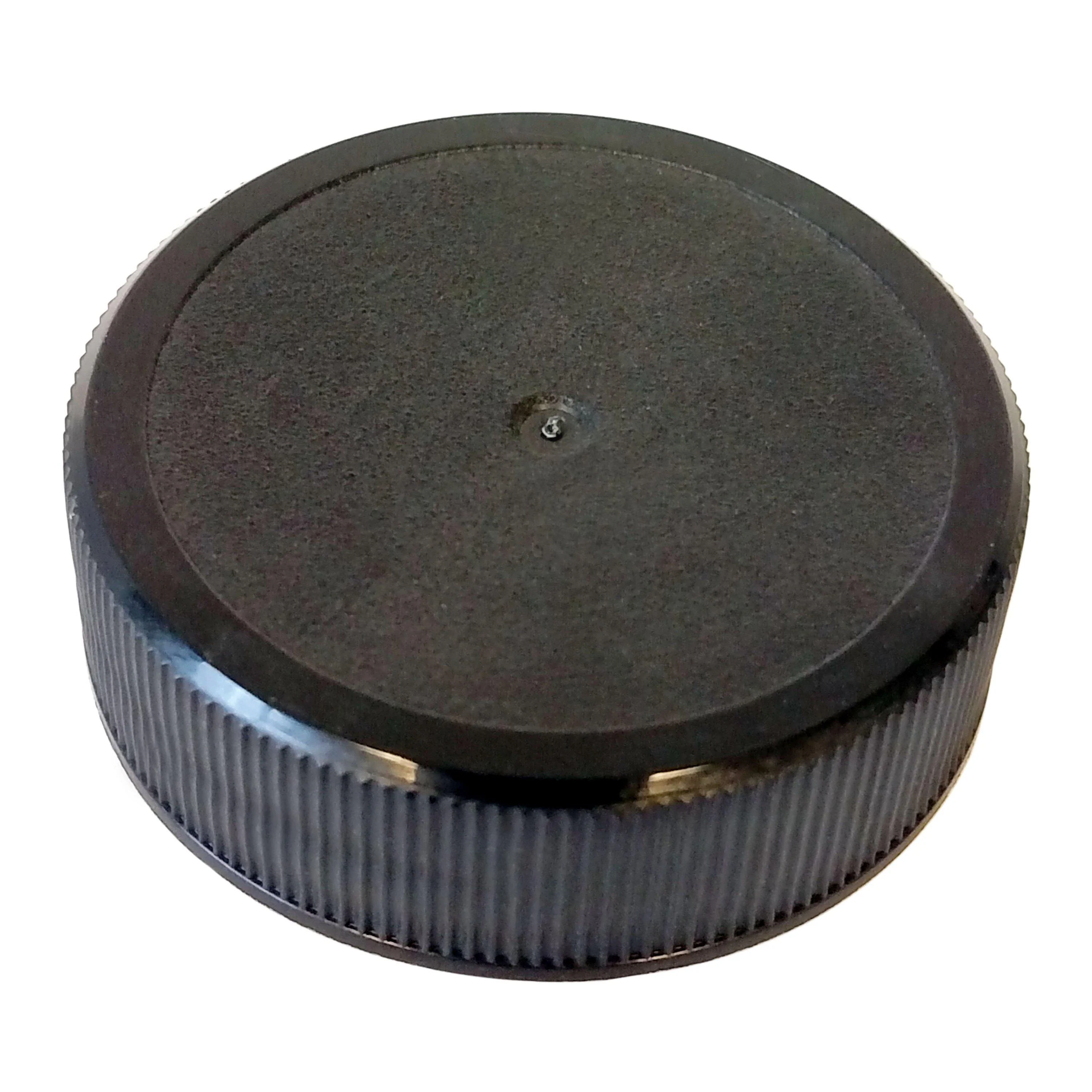 Paasche Black Plastic Cover for 3 oz and 8 oz bottles. - Ysert