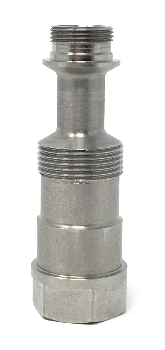 Binks 102-275 Fluid Control Housing - Ysert