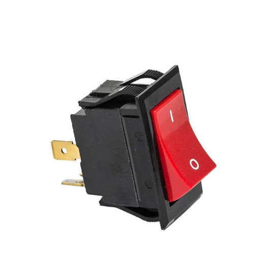 Graco 120660 Power Switch, RTX2000pi - Ysert