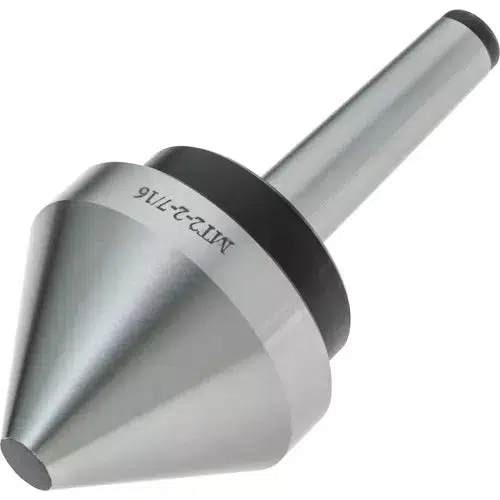 Grizzly H5785 - Bull Nose Center MT2 - Ysert