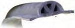 Binks Bi-Fold Seal 9' Lengths per Ft. - Ysert