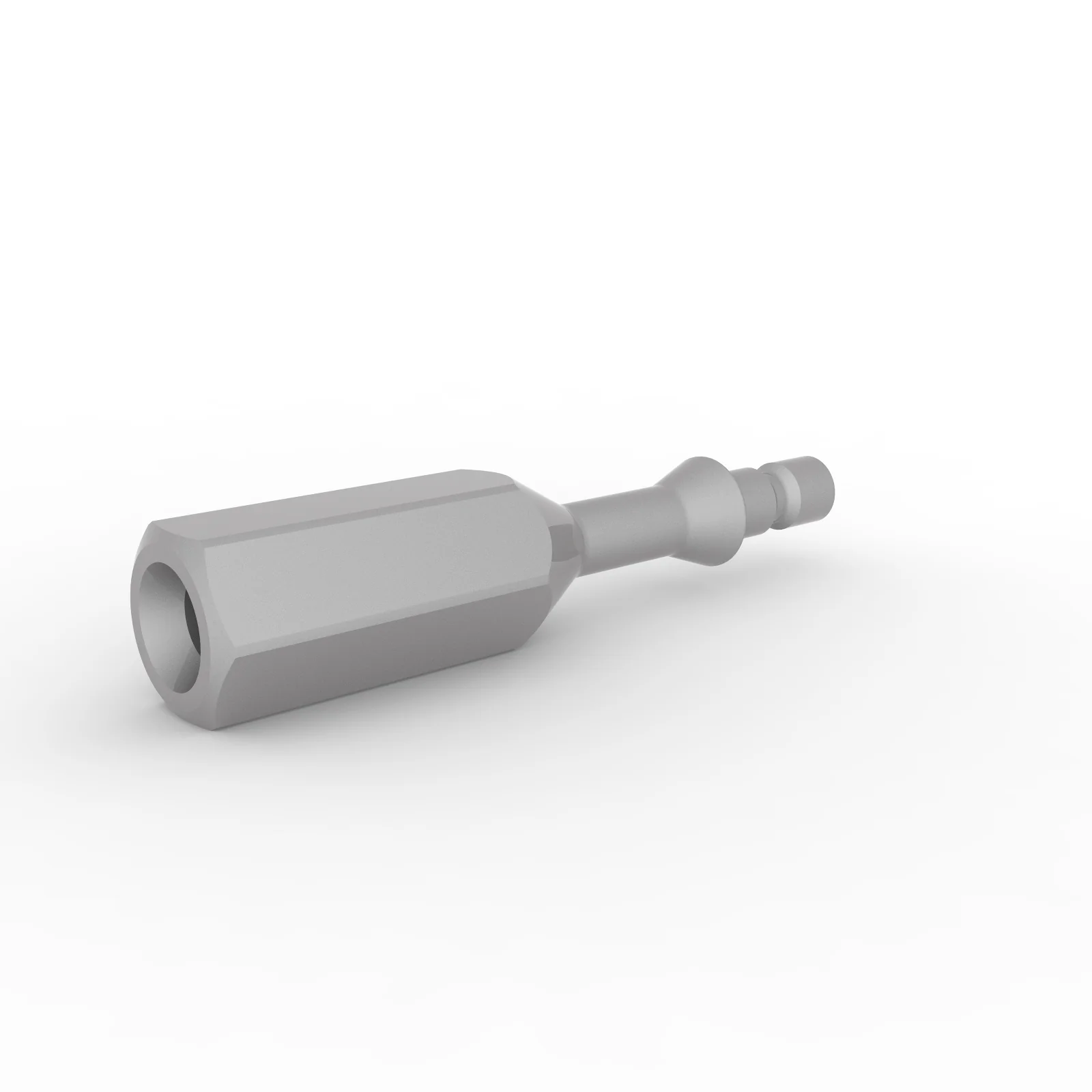 Graco iQ Valve Adjustment Knob Shaft - Ysert