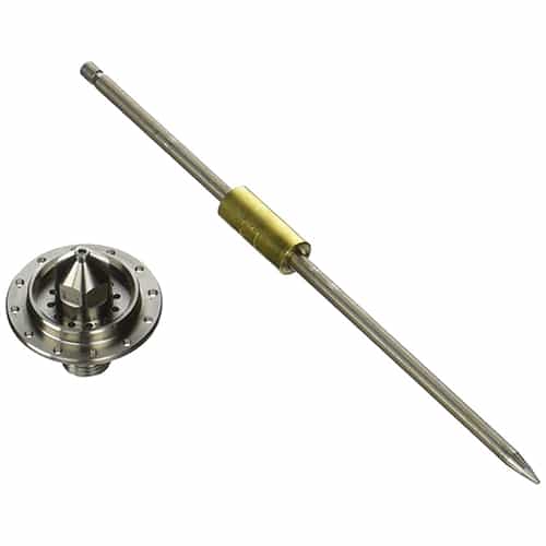 DeVilbiss StartingLine Tip & Needle 1.3 - Ysert