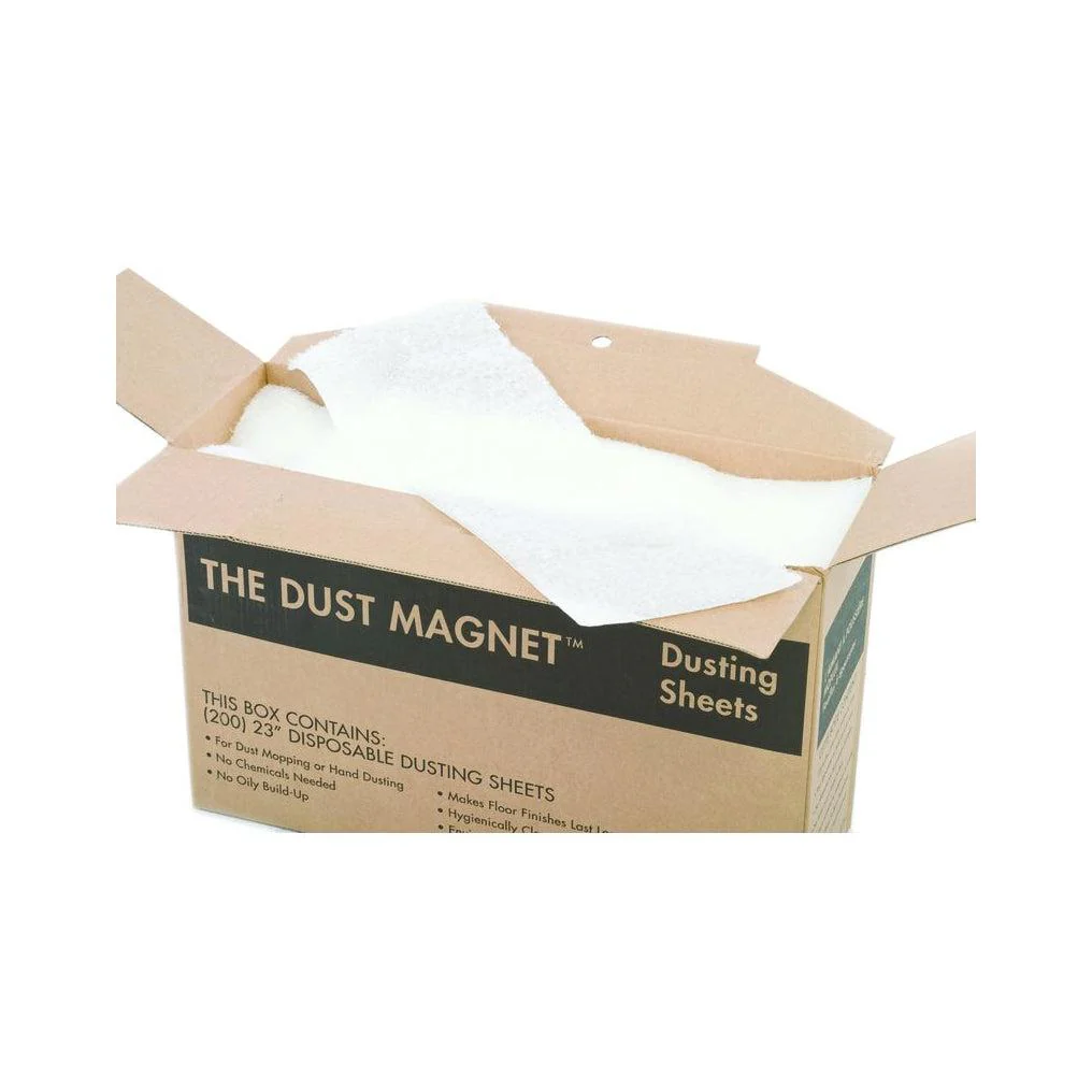 Advance 56649232 Dust Magnet™ 200, Scrubber - Ysert