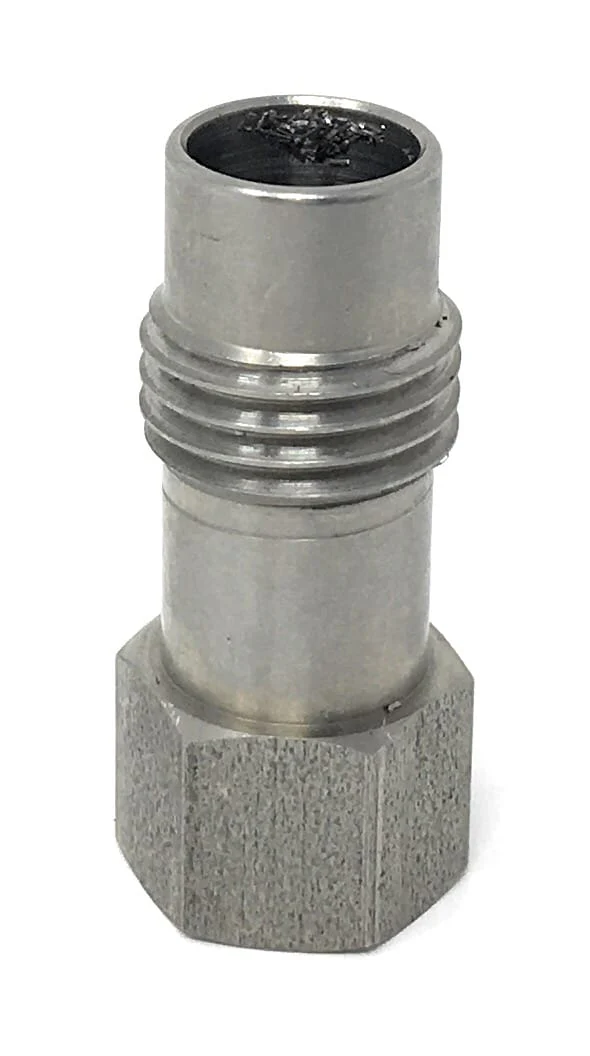 Binks 102-2429 Catalyst Packing Nut - Ysert